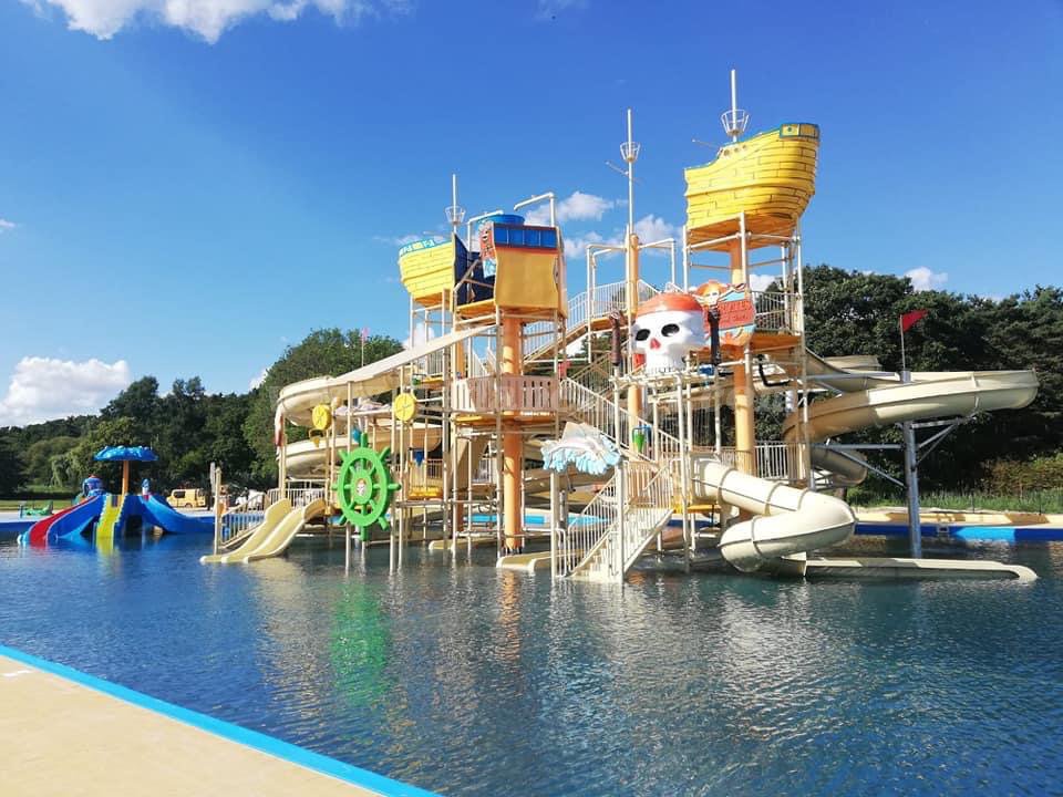 Polish resort projects 2020